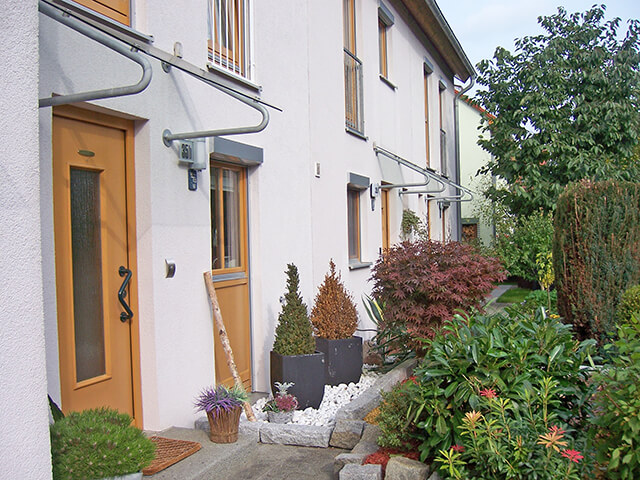 Immobilienkauf Berlin-Kaulsdorf