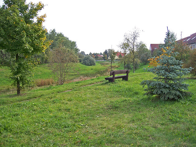 Haus verkaufen Berlin-Kaulsdorf