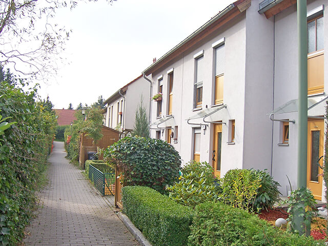 Immobilienmakler Berlin-Kaulsdorf