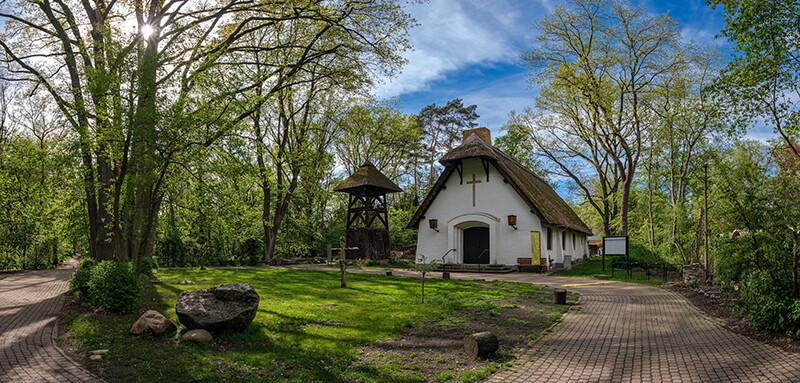 Hauskauf Kladow-Gatow