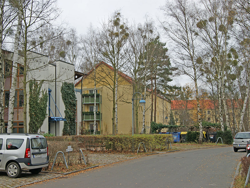 Haus mit Makler kaufen Kleinmachnow