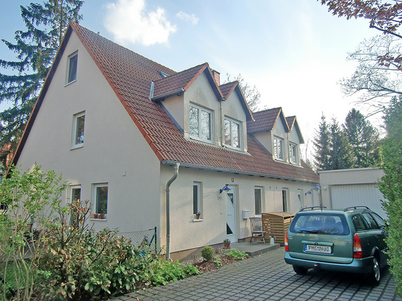 Immobilien Kleinmachnow