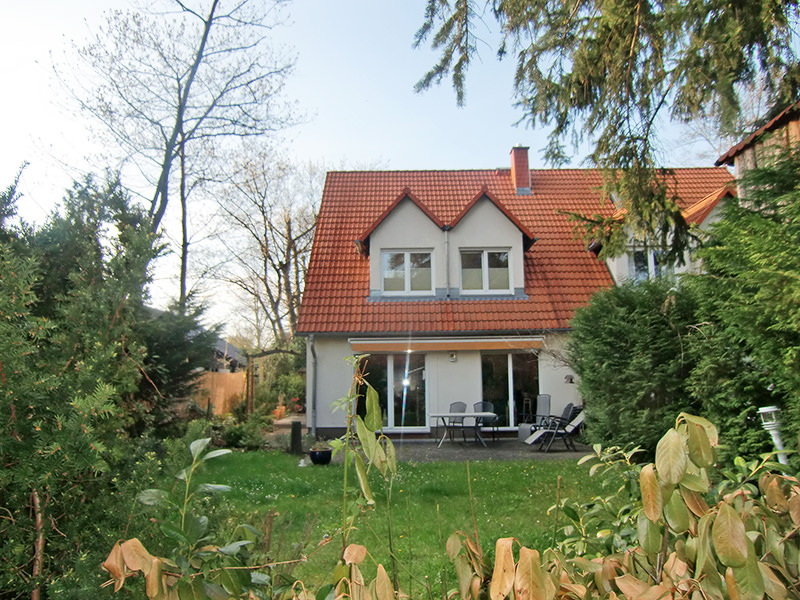 Immobilienmakler Kleinmachnow