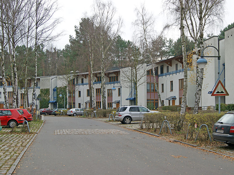 Hauskauf Kleinmachnow