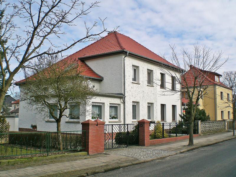 Einfamilienhaus kaufen Königs Wusterhausen