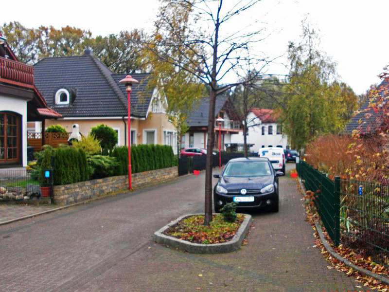 Haus mit Garten Königs Wusterhausen