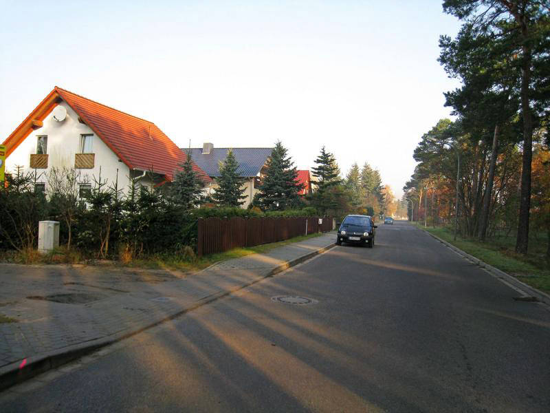 Grundstück am Wald Königs Wusterhausen