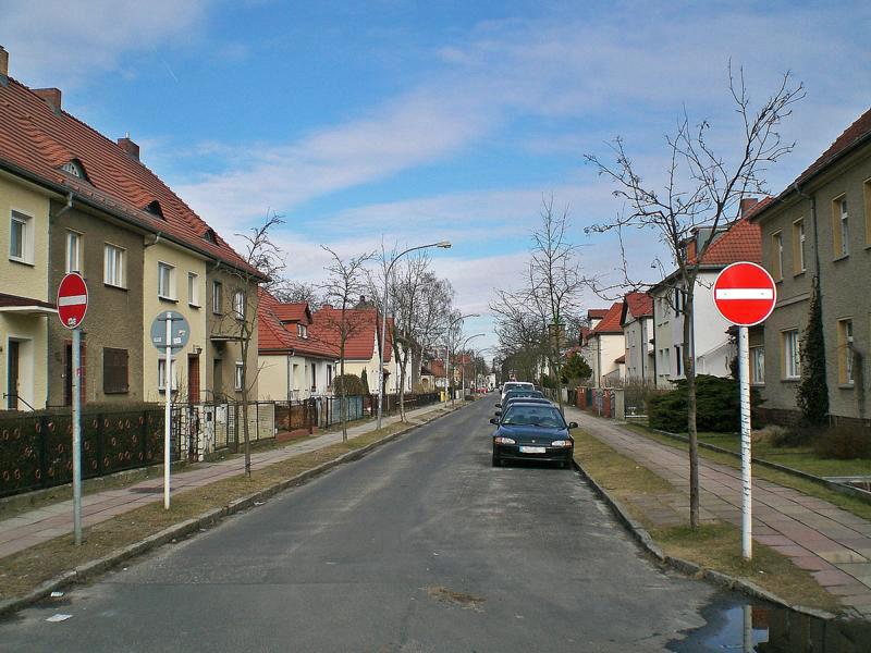 Haus kaufen Königs Wusterhausen
