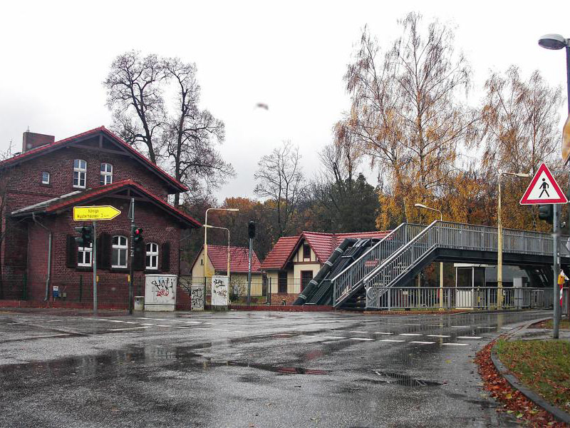 Immobilien in Königs Wusterhausen