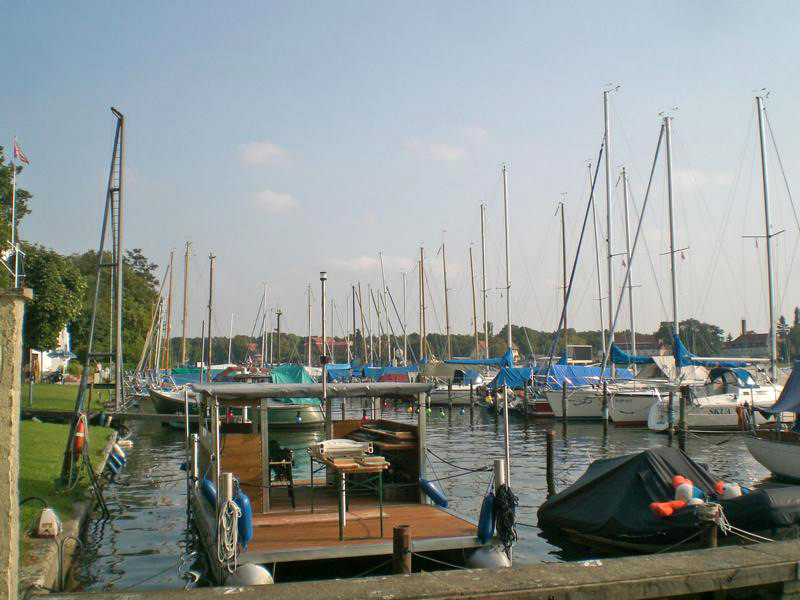 Freizeit Köpenick