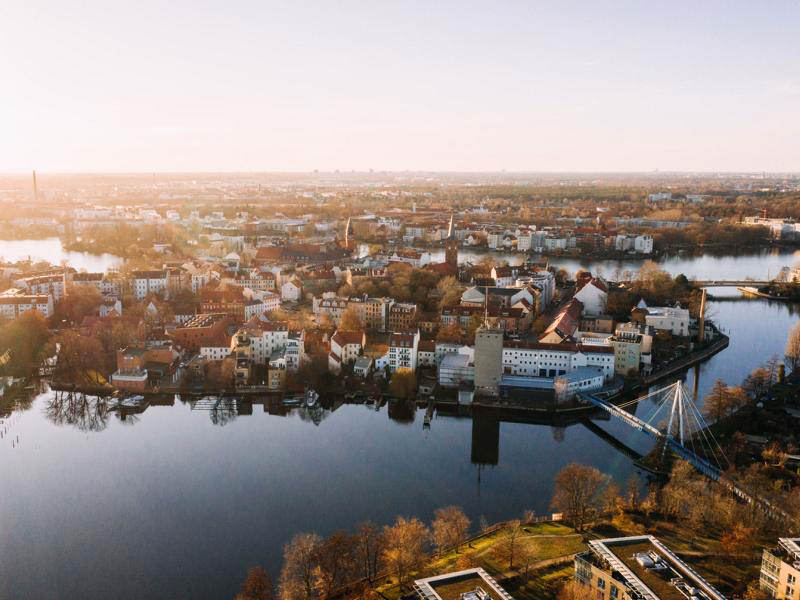 Immobilien kaufen in Köpenick