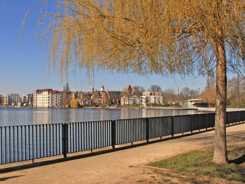 Leben in Köpenick