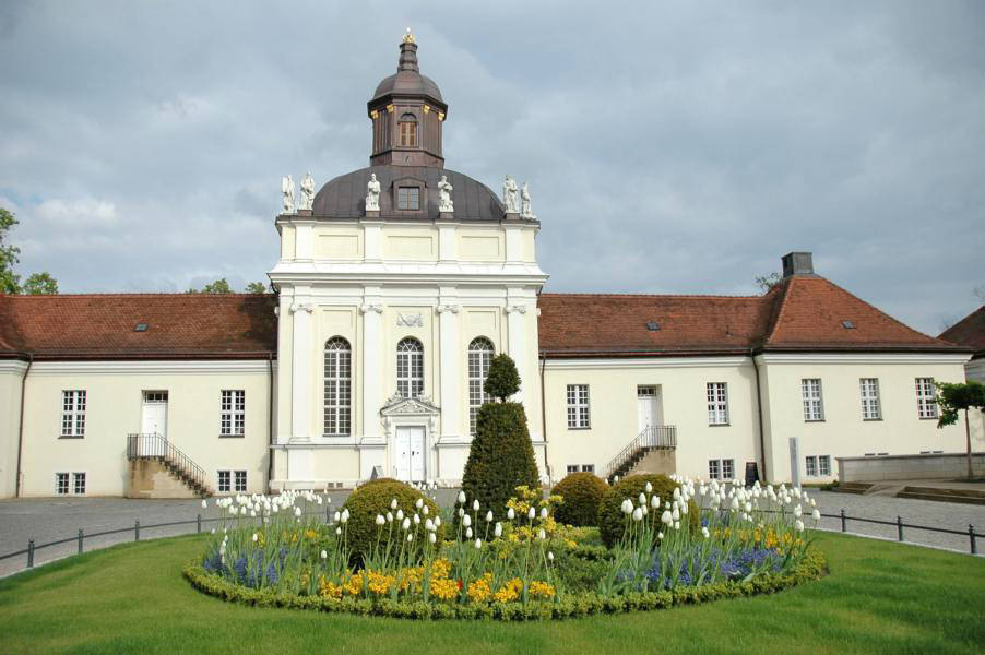 Sehenswürdigkeiten Köpenick