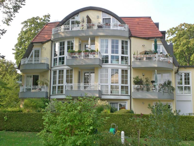Villa Immobilienmakler Köpenick