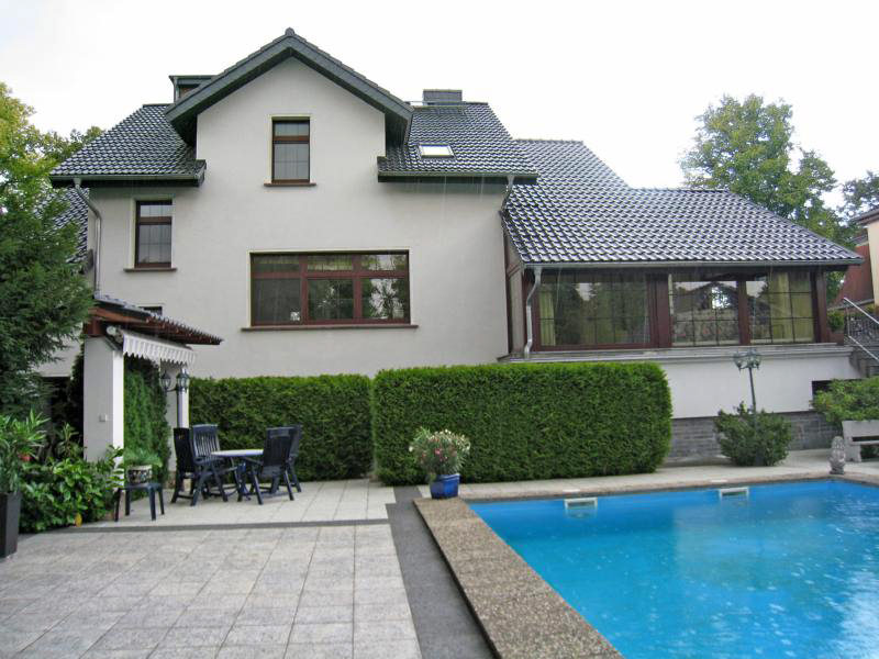 Haus mit Pool kaufen und verkaufen Köpenick