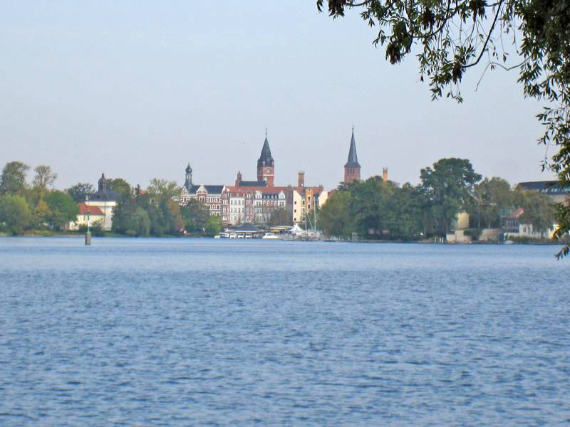 See Köpenick