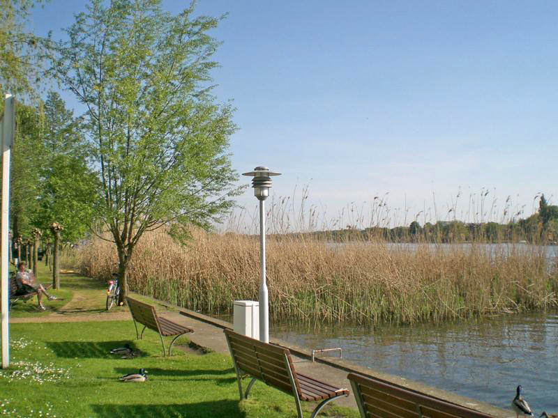 Seeblick Köpenick