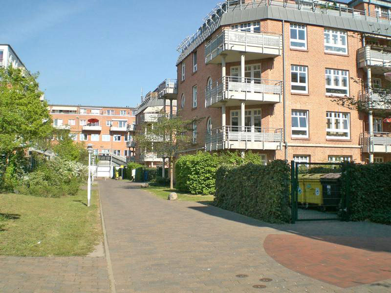 Wohnung verkaufen Köpenick