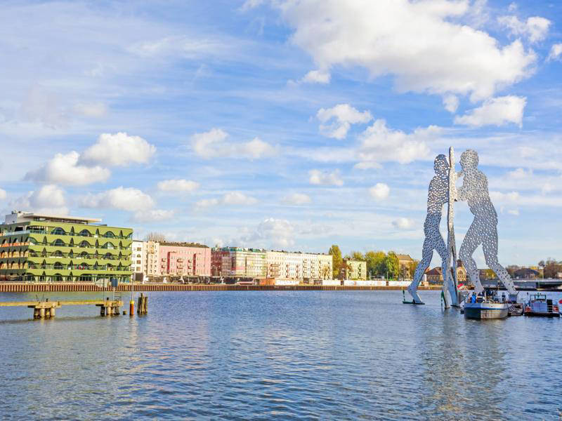 Immobilien in Kreuzberg