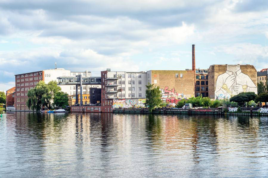 Makler für Kreuzberg