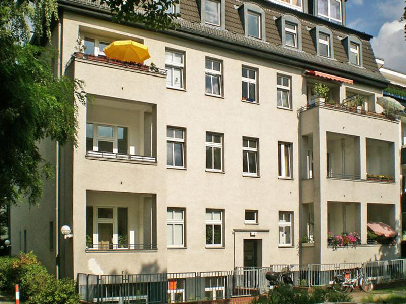 Immobilienmakler Berlin-Lankwitz