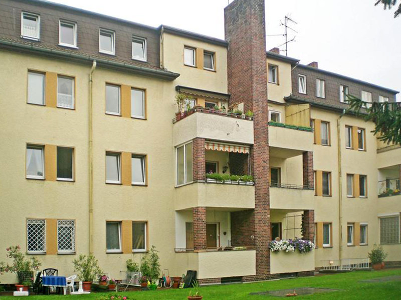 Immobilien in Berlin-Lankwitz