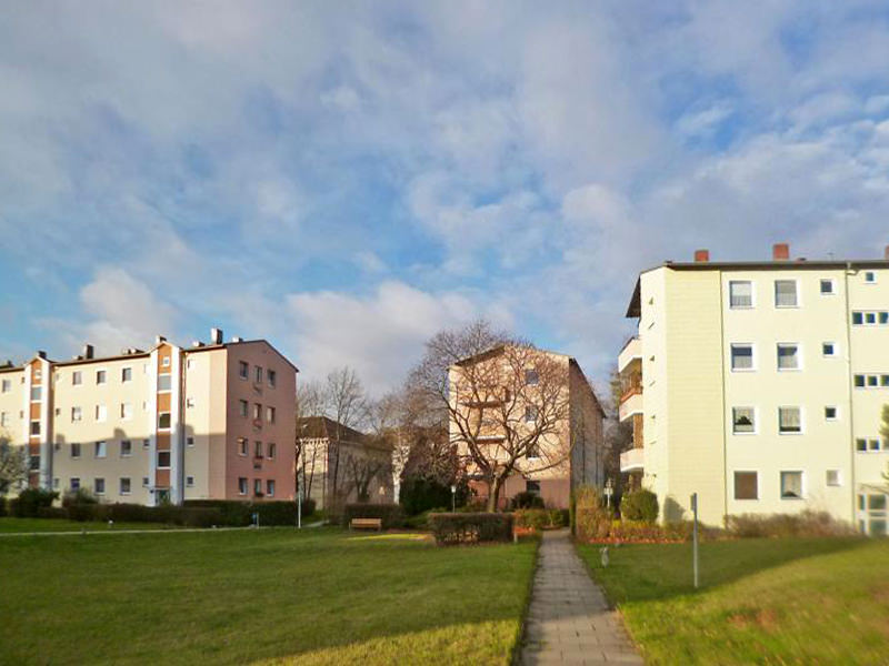 Wohnung kaufen Berlin-Lankwitz