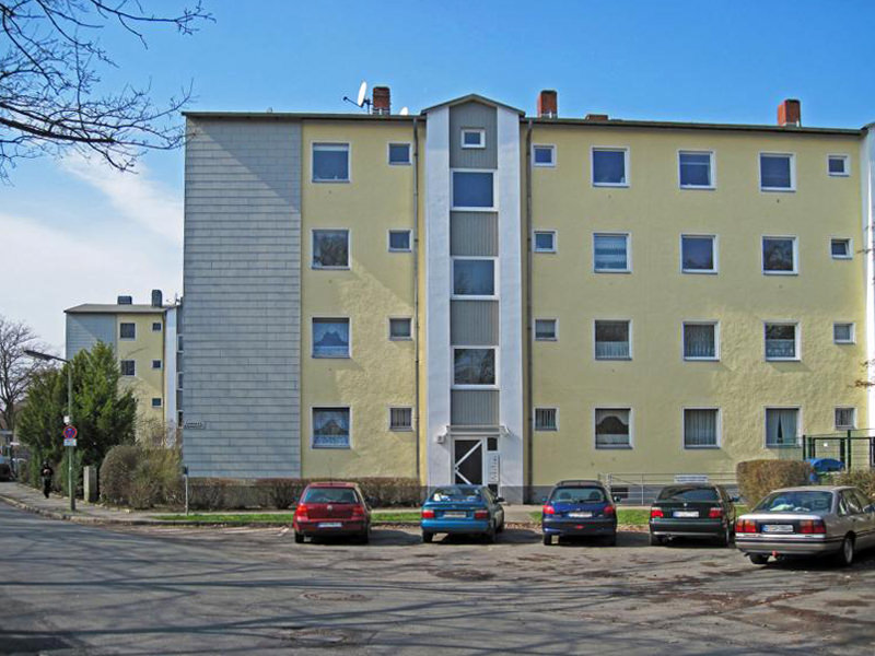 Wohnungen in Berlin Lankwitz zum Verkauf