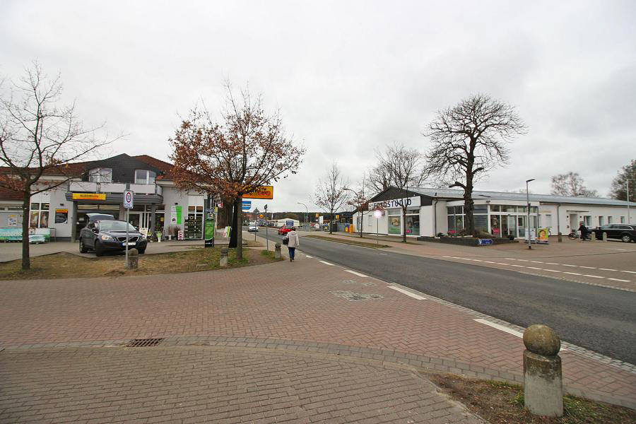 Haus mit Garten kaufen in Leegebruch