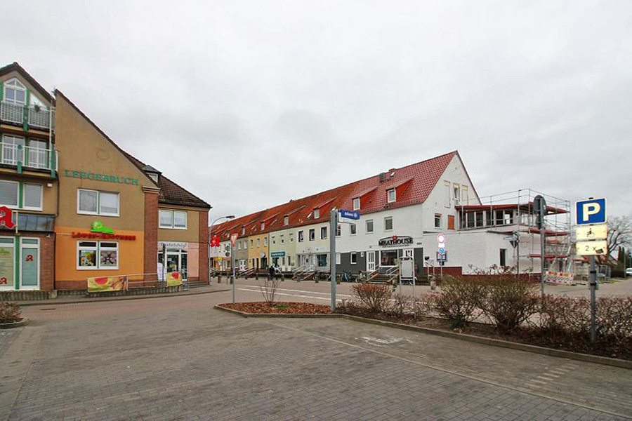 Wohnung in Leegebruch verkaufen Wohnung in Leegebruch verkaufen