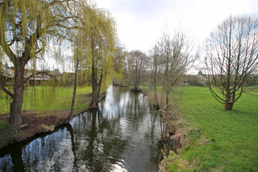 Wohnungsverkauf Kloster Lehnin