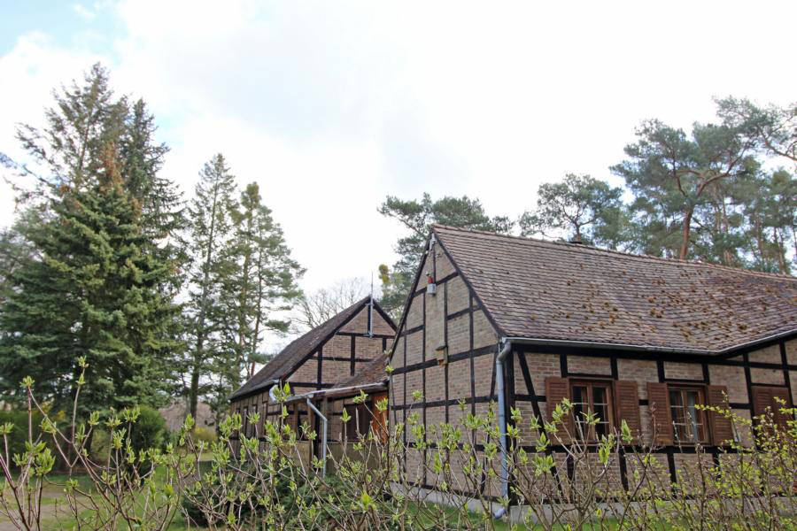 Wohnungen verkaufen Kloster Lehnin