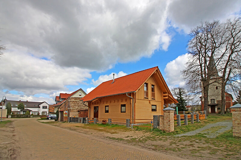 Immobilien Kloster Lehnin