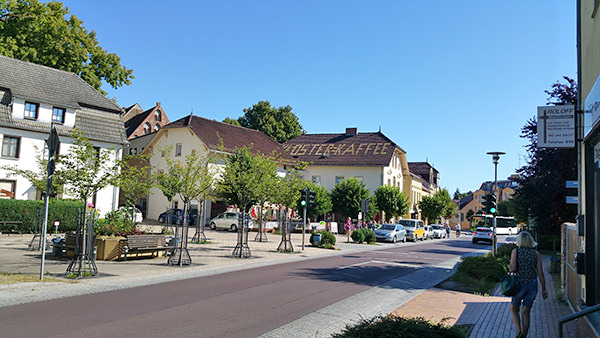 Kloster Lehnin Immobilien