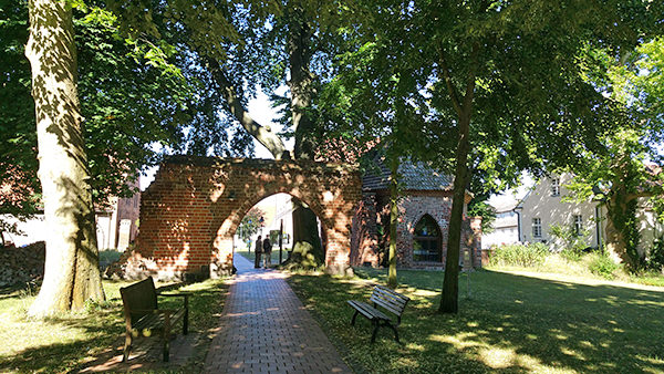 Kloster Lehnin Wohnungen zum Verkauf