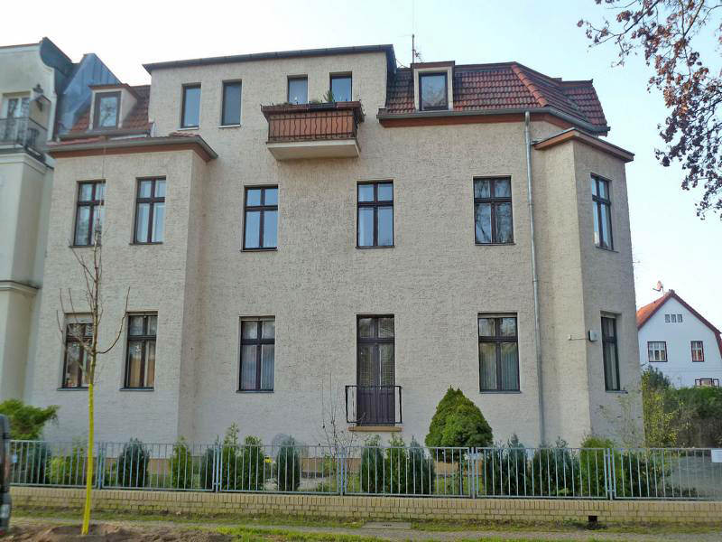 Haus mieten Lichtenrade