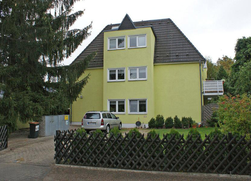 Haus kaufen Lichtenrade