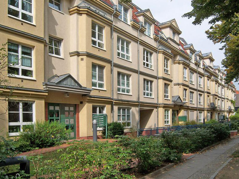 Immobilien Lichterfelde