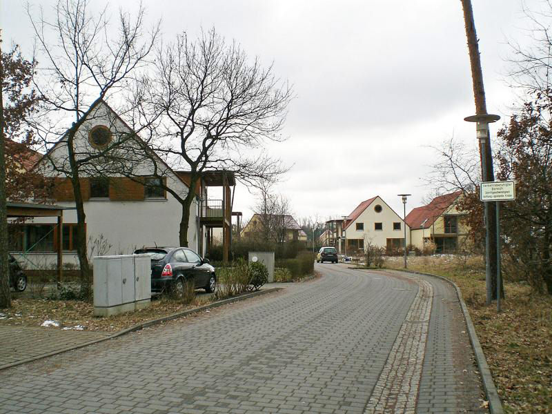 Immobilie in Ludwigsfelde