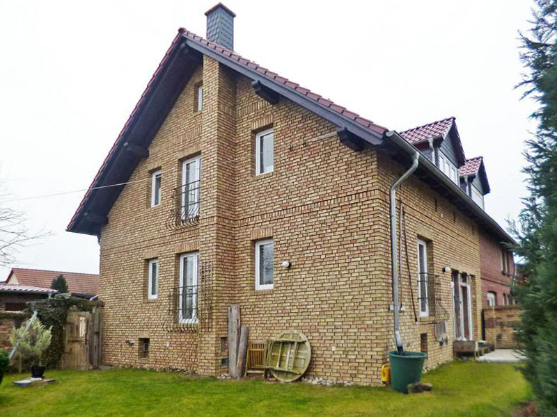 Kaufobjekt Haus in Ludwigsfelde