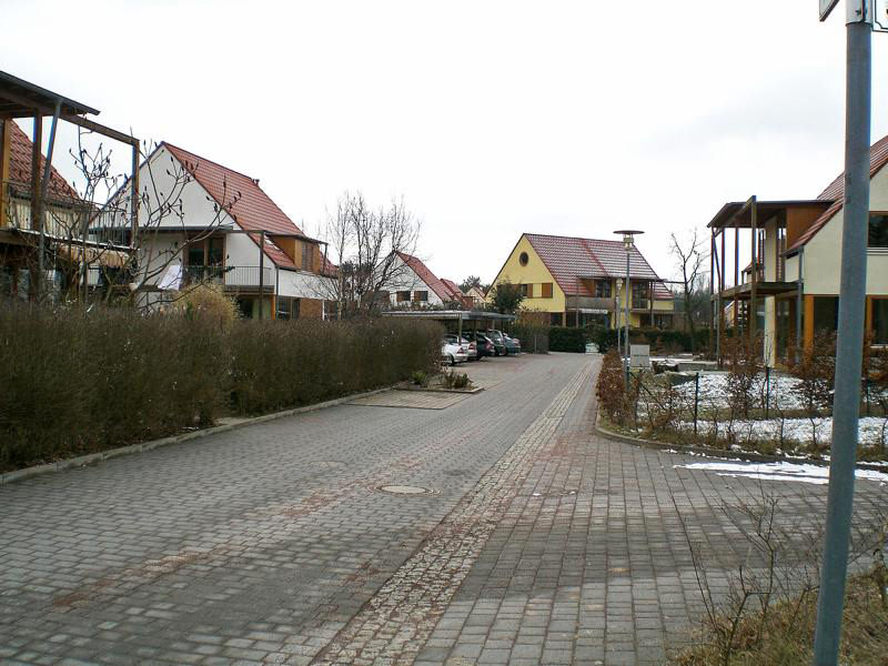 Wohnung verkaufen in Ludwigsfelde