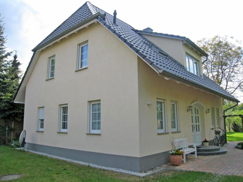 Freistehendes Haus verkaufen Mahlsdorf
