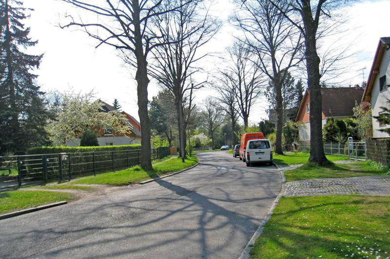 Haus bewerten Mahlsdorf