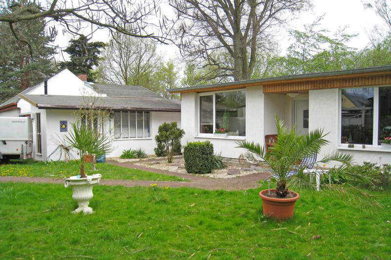 Haus mit Makler verkaufen Mahlsdorf