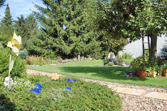 Haus mit Garten Mahlsdorf Haus mit Garten Mahlsdorf