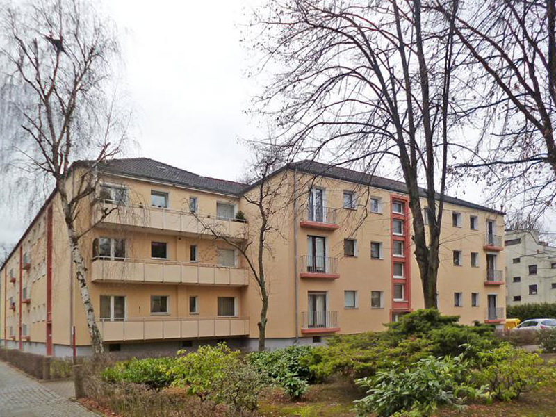 Berlin-Mariendorf Immobilien