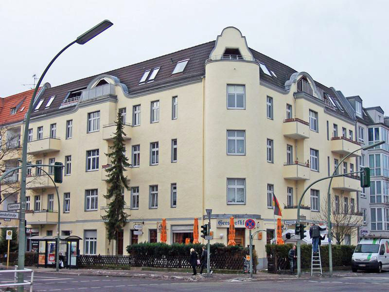 Berlin-Mariendorf