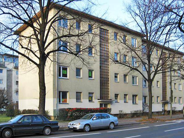 Immobilie verkaufen Berlin-Mariendorf