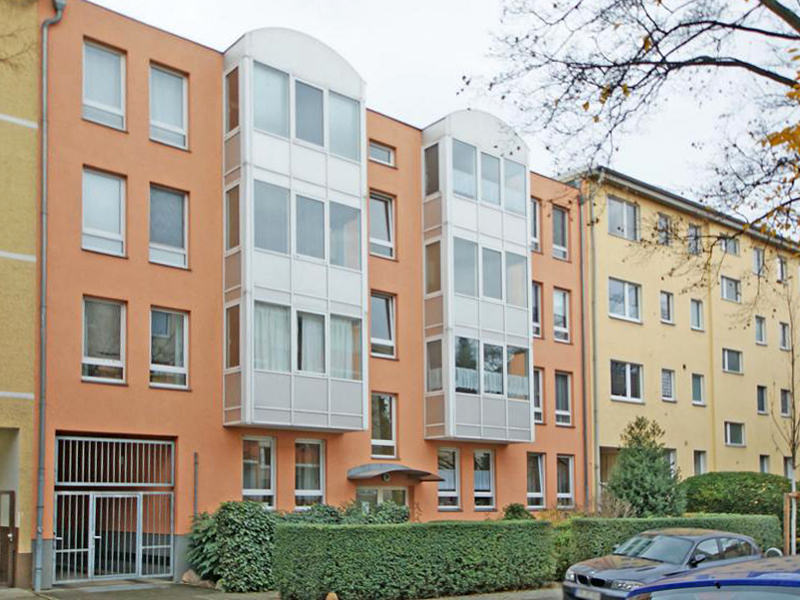 Wohnungen Berlin-Mariendorf
