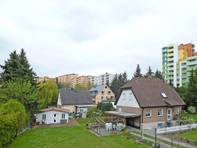 Immobilien in Marienfelde